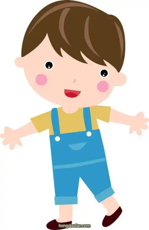 二年级简笔画,做游戏,儿童,儿童画,儿童节,六一儿童节,卡通,可爱,圣诞