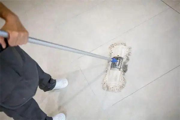 梦见帮别人打扫卫生收拾屋子