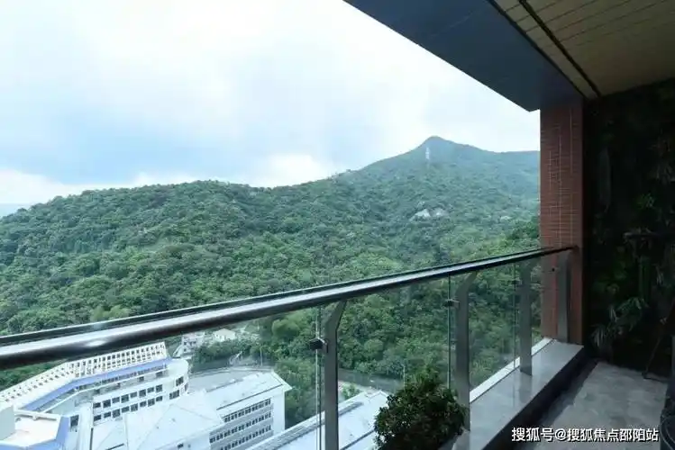 首页:合泰御景翠峰(深圳)合泰御景翠峰欢迎您丨合泰御景翠峰楼盘详情