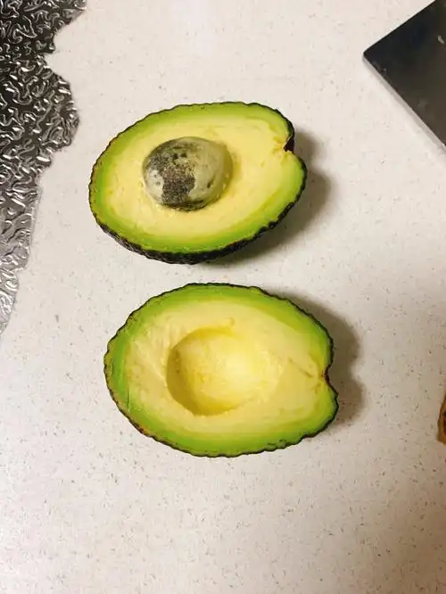 亲测牛油果吃法