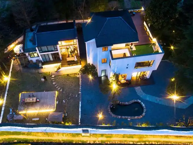 临安大明山-末阁民宿 趁热打铁再写一篇,这也是去年想写的,一直拖到