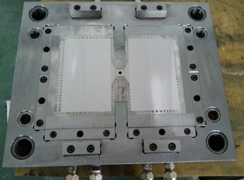 s136模具钢与现代精工的导光板模具钢故事