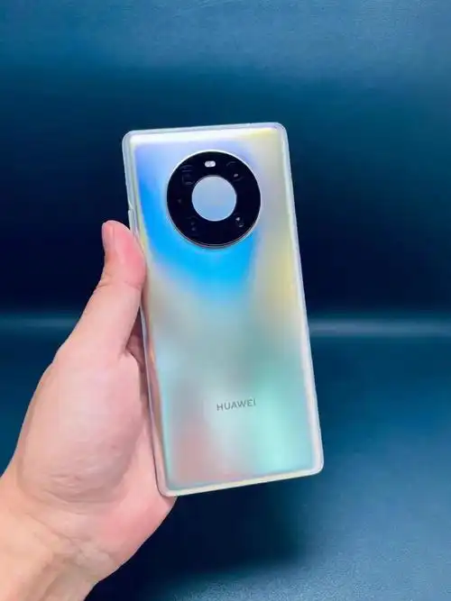 huaweimate40pro8128g秘银色成色99新