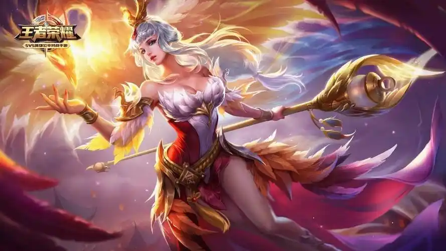 终于啊,在阿星连续两次毒奶王昭君后,王昭君摇身一变,成为王者荣耀的