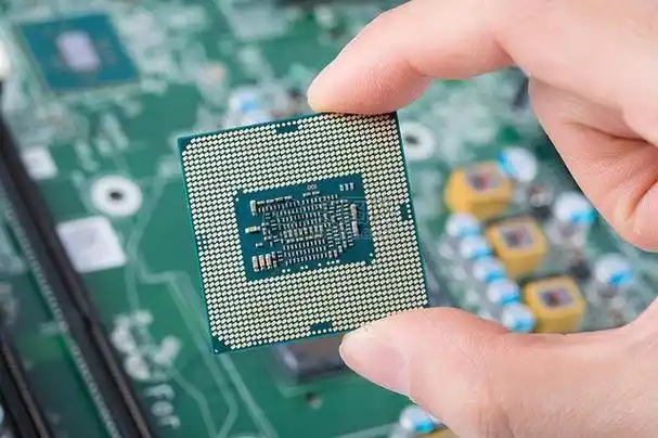 芯片内部奥秘:性能与芯片内部结构的关系