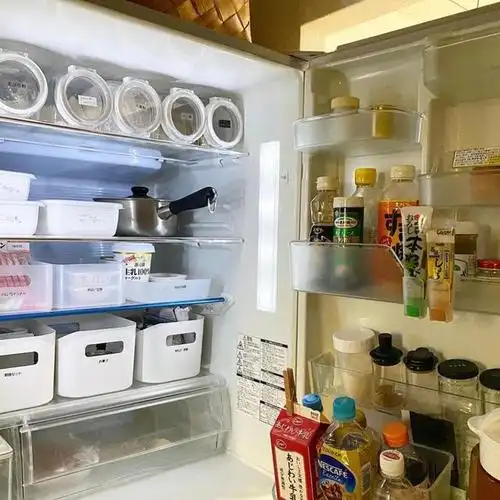 日本主妇的收纳术,让人不得不服!全屋物品摆放得有条不紊,超赞