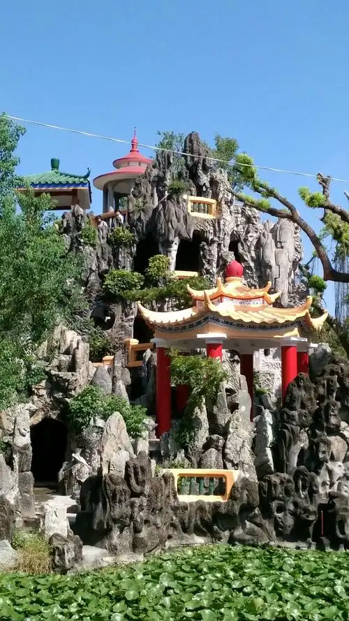 汕头中山公园 - 美篇