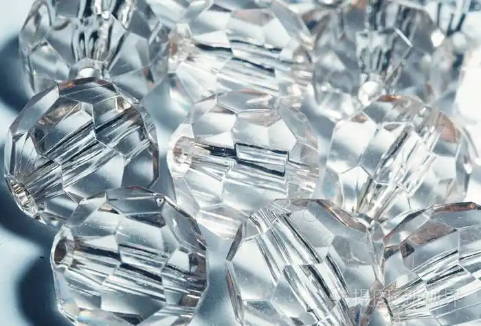 配件,小透明晶体照片-正版商用图片0o7e5p-摄图新视界