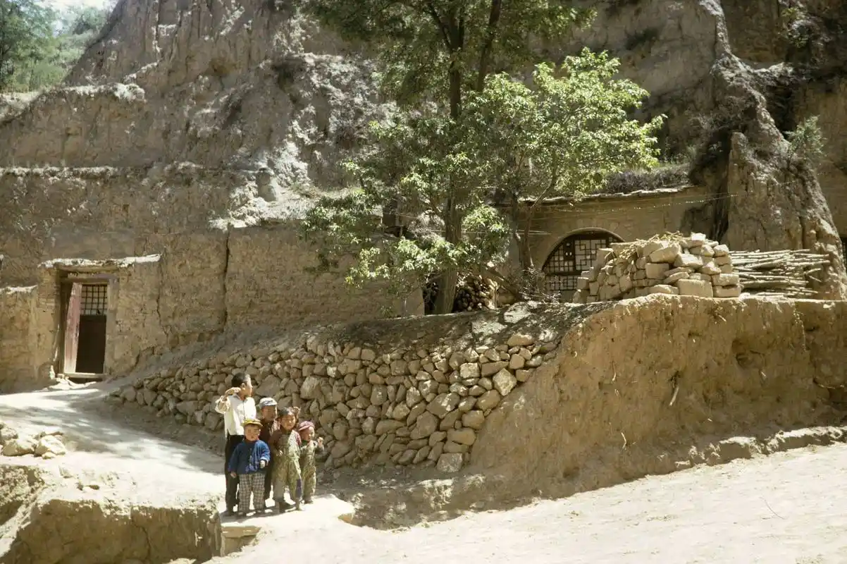 70年代的中国老照片(32)