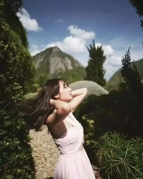 这样子穿成白富美,轻松秒杀朋友圈里的绿茶. - whcyij的主页