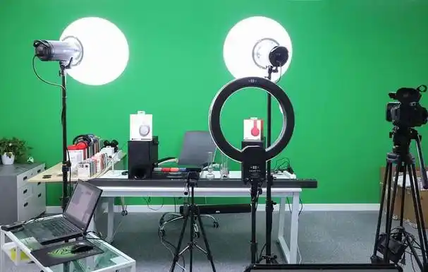 革命性跨境全球直播电商的未来直播间ai实时翻译解决语言障碍