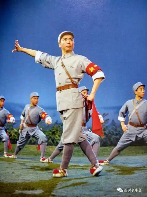 《白毛女》交响乐《沙家浜》其他革命现代样板戏中国电影