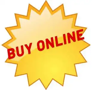 网上购买贴纸按钮照片