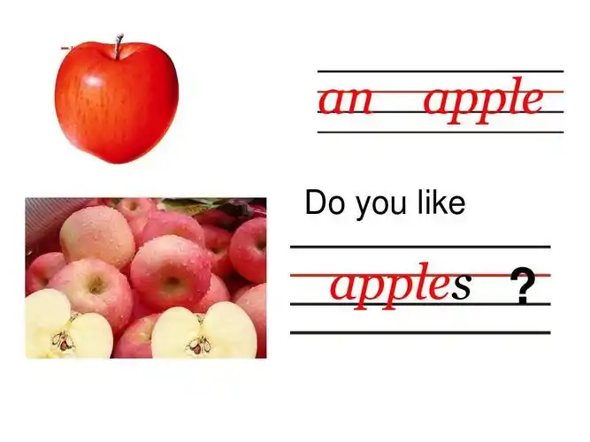 公开课2014新版pep小学英语三年级下册unit5_do_you_like_pears_a