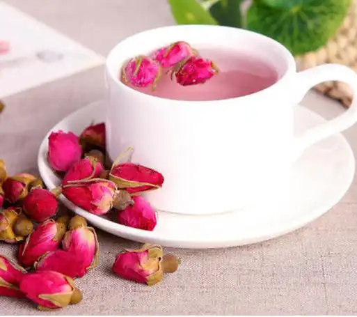 喝玫瑰花茶的好处和坏处(男生喝玫瑰花茶的好处和坏处)