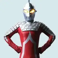 赛文奥特曼图片