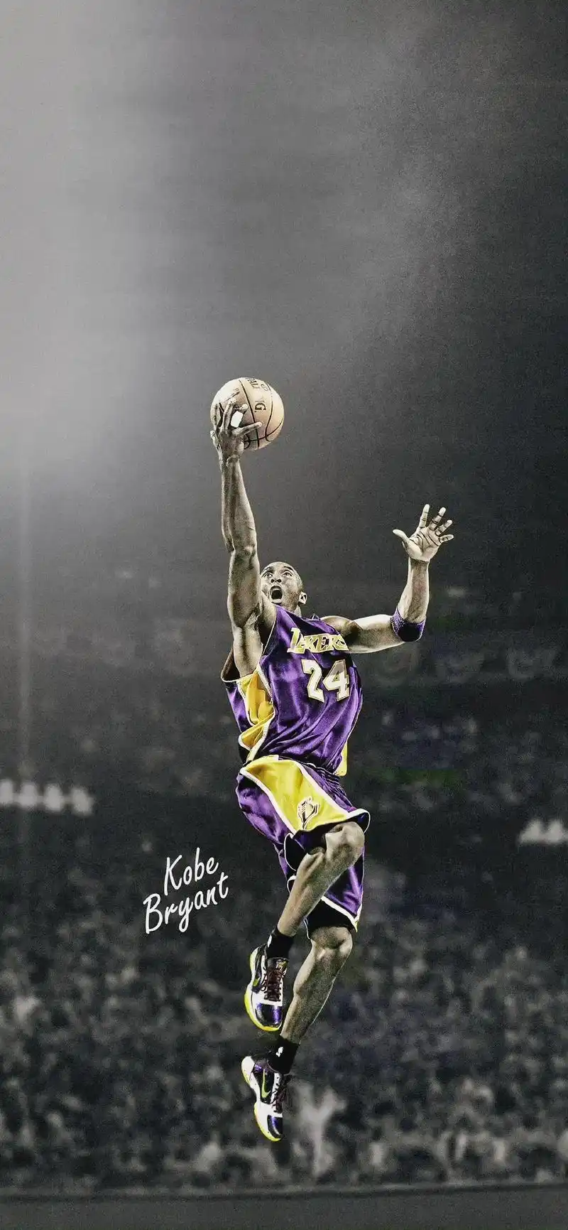 科比•布莱恩特(kobe bryant)对于nba最初的记忆 - 抖音