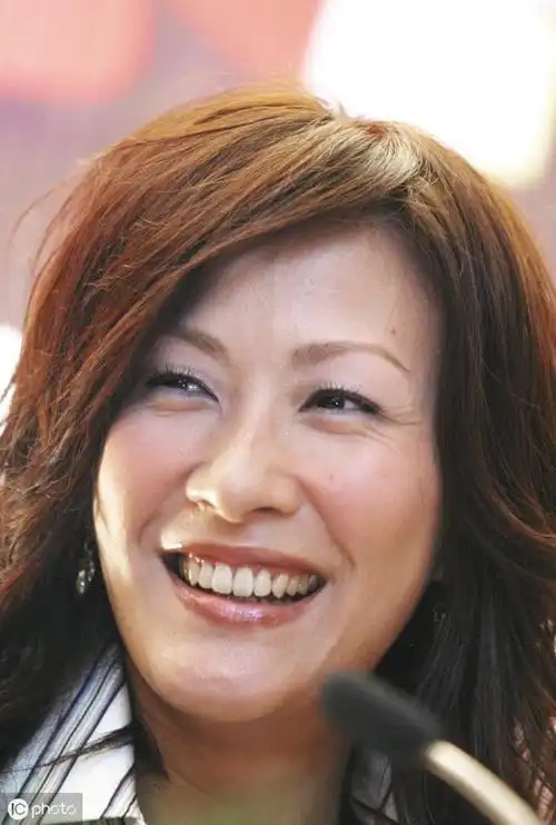 知性女人——陈慧珊