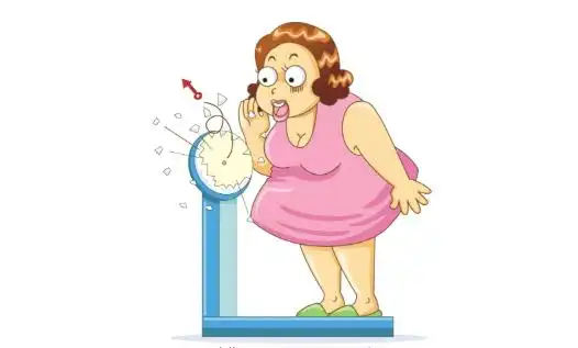 重医一院李维宏医生:肥胖增加不孕和流产风险