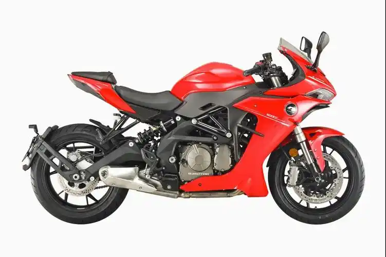 qjmotor赛钱江-21款赛600 - 车辆详情