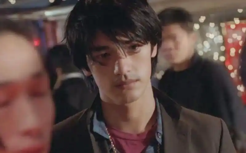 【金城武】亚洲"no.1"_哔哩哔哩_bilibili