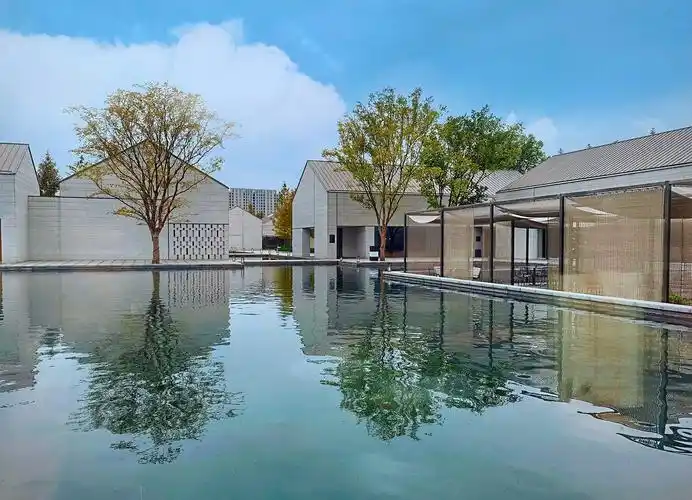 嘉兴阿丽拉乌镇酒店