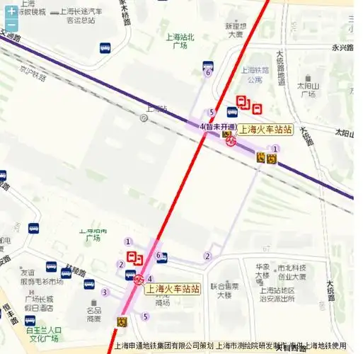 上海地铁换乘站点清单请查收