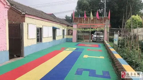 韦寨新农村幼儿园招聘司机一名