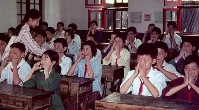 八十年代老照片,回不去的,永远是最好的,致敬我们的八十年代