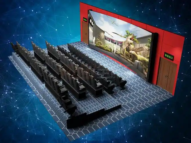 4d影院设备哪家好,4d影院公司_全影汇