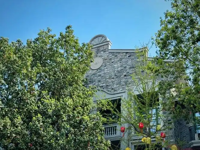 成都小众千年古镇之#城厢古镇旅游攻略#  上一篇博文讲了西街的历史