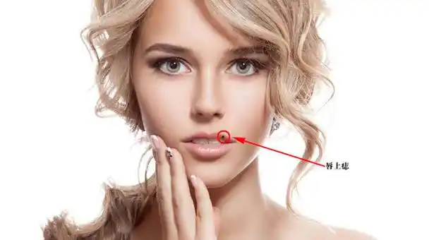 女人这3个地方长痣为凶相,容易破财,赶紧点掉!