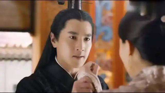 夜华白浅的孩子是龙凤九东华的孩子是狐狸墨渊少绾孩子是什么