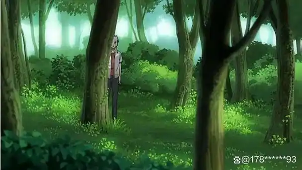 萤火之森不能触碰的爱情一生一次的拥抱追忆那些年少的遗憾