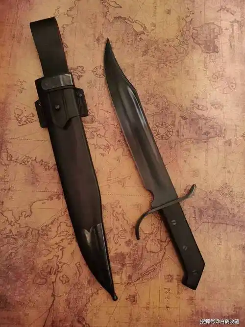 coldsteel美国冷钢88csab1917