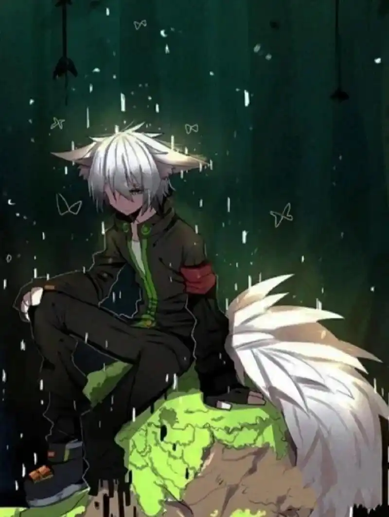 刀子图(凹凸世界)