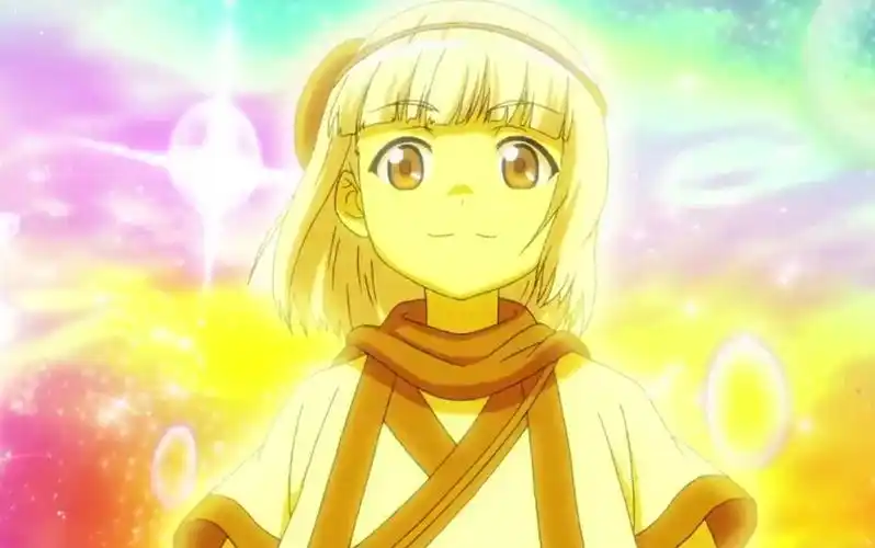 狐妖小红娘傲来国三少爷为什么不让白月初和苏苏看杨蔑的记忆