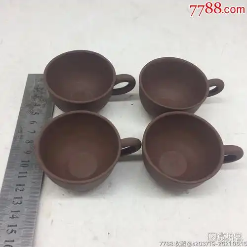 宜兴紫砂杯_价格180元_第1张_7788商城__七七八八商品交易平台(7788.