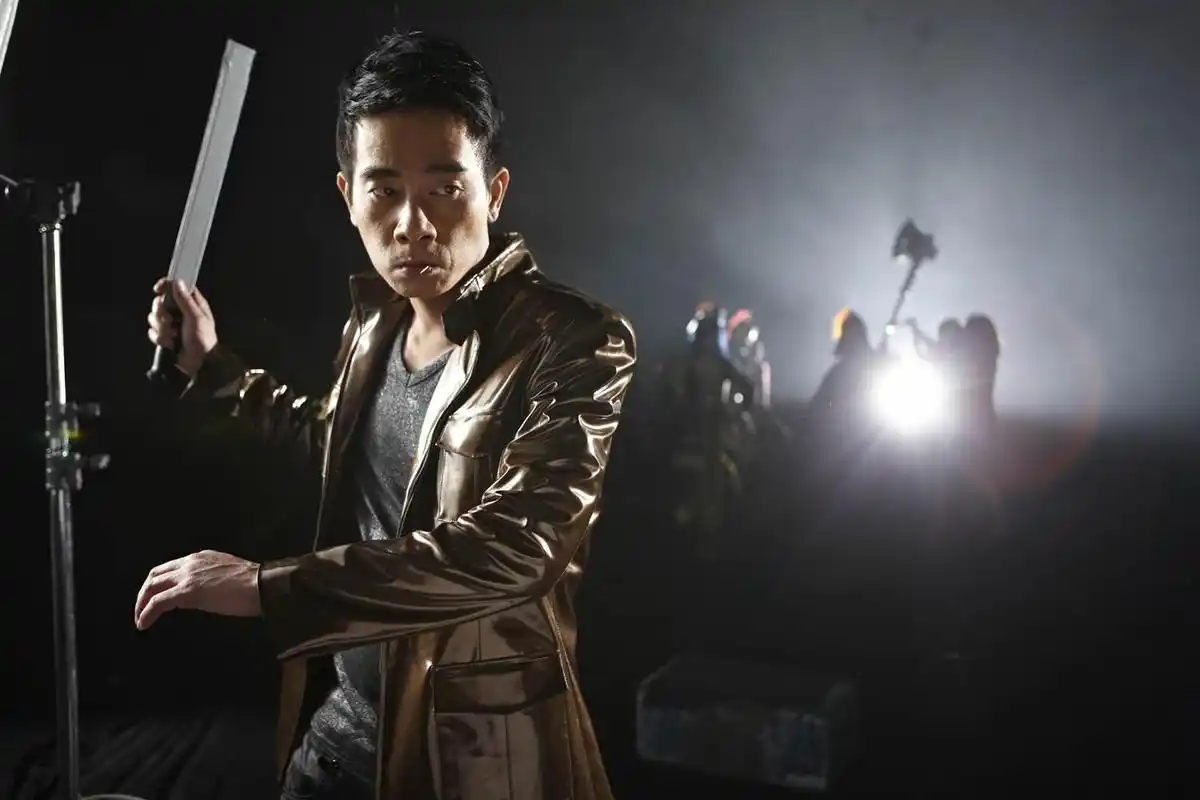 陈小春出场费13434188886