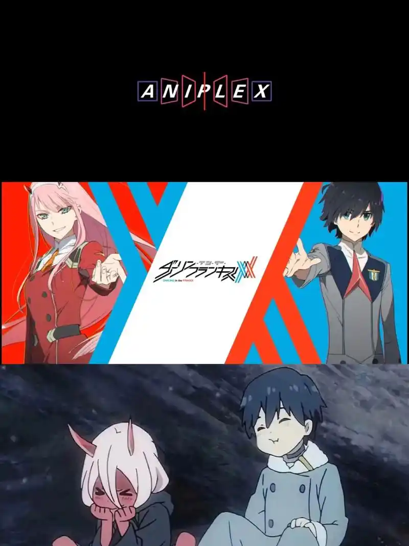 二次元 #动漫 #国家队02 故事的开始与结局是相识 - 抖音