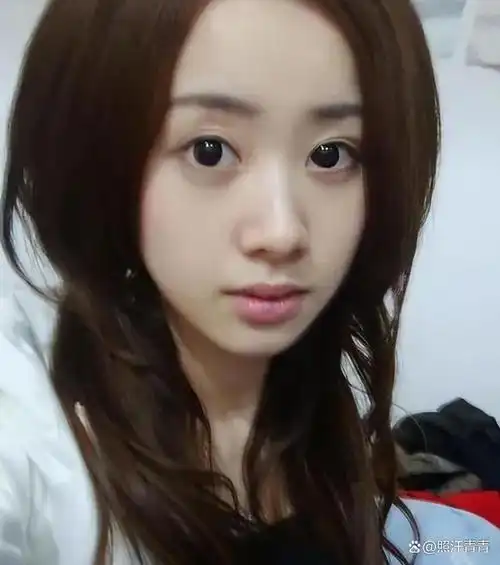 "网红鼻祖"程琳:曾占领qq空间的非主流女神,现在36岁怎样了?