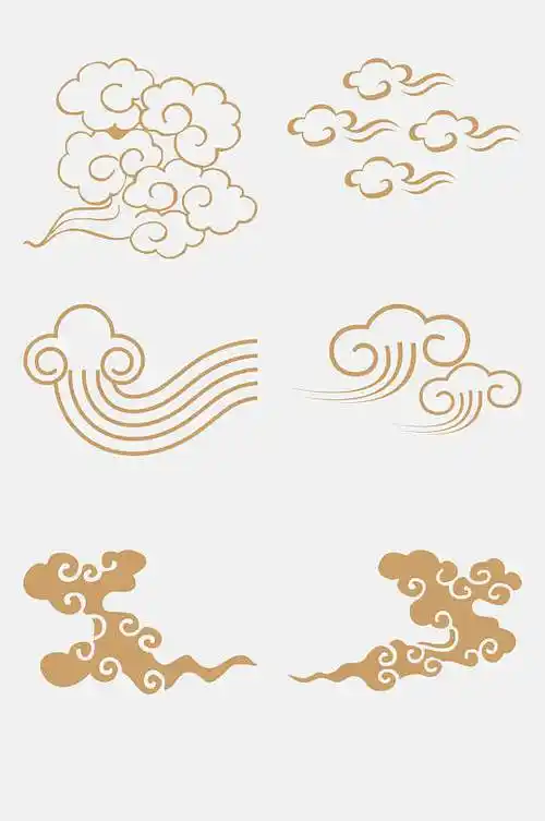 中国风特色元素-中国风特色元素图片-中国风特色元素素材下载-众图网