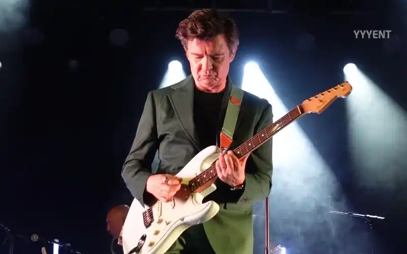 rick astley超强翻唱哈卷《as it was》!