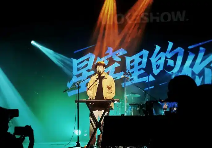 棱镜乐队广州巡演石头想有糖的温度时间场馆票价河马