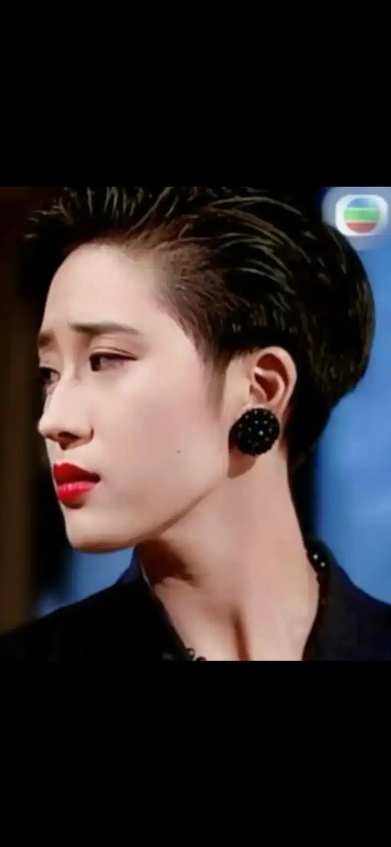 一眼沦陷 #太上头啦  喜欢了这么多年不曾改变的  陈法蓉 - 抖音