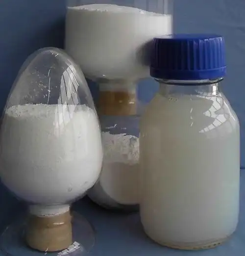 锂电池隔膜涂覆用纳米三氧化二铝