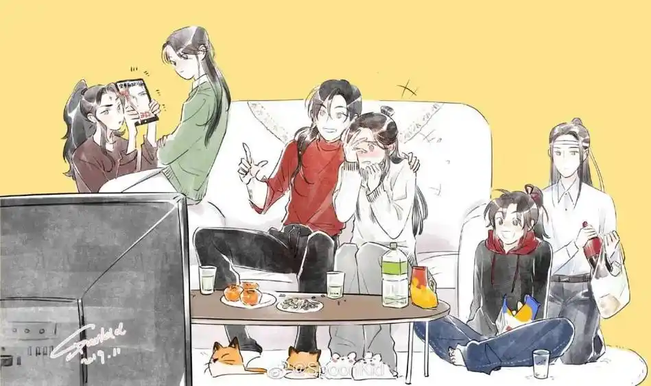 墨家三宝图片#188男团全家福#图片来自网络 - 抖音