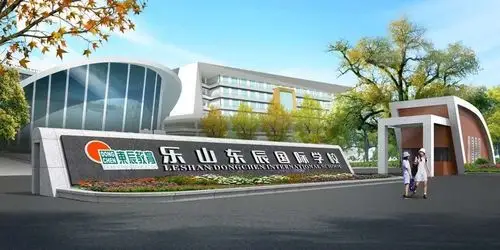 青青滕幼儿园与乐山东辰外国语学校强强联手,联合开设