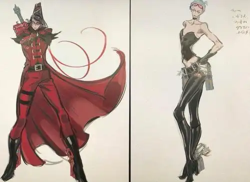 猎天使魔女|白金|猎天使魔女3_新浪新闻