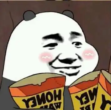 吃爆米花_爆米花表情